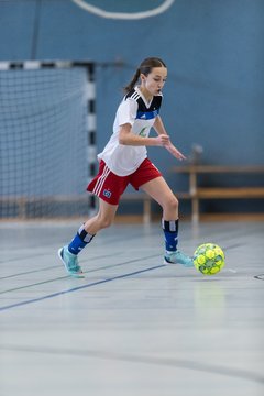 Bild 657 - C-Juniorinnen Futsalmeisterschaft